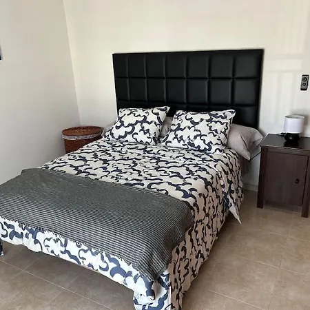 White House Holiday home Playa Blanca (Lanzarote)