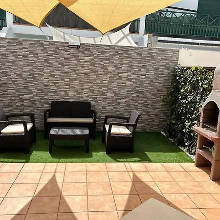 White House Tatil Evi *