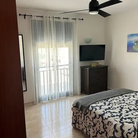 Holiday home White House *