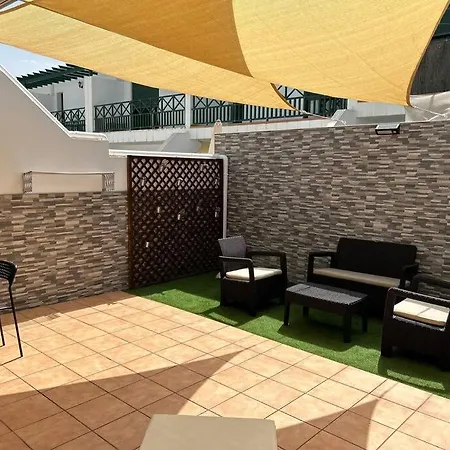 White House Holiday home Playa Blanca (Lanzarote)