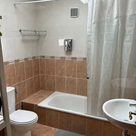 Holiday home White House *