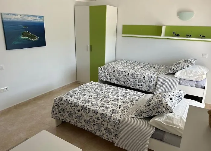 White House * Playa Blanca (Lanzarote)