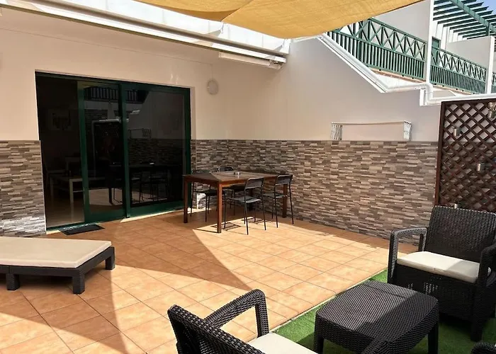 Vakantiehuis White House *