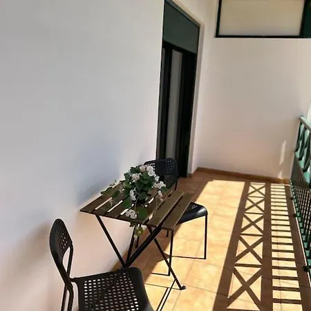 White House Semesterbostad Playa Blanca (Lanzarote)