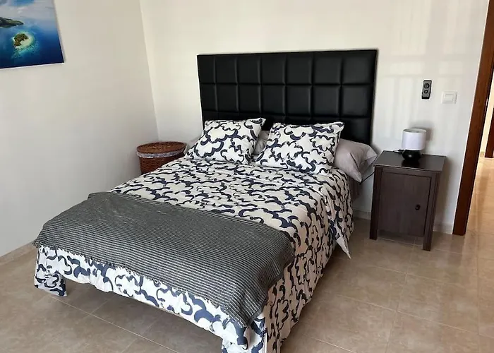 White House Dom wakacyjny Playa Blanca (Lanzarote)