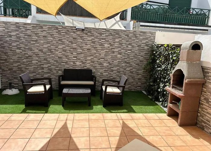 White House Dom wakacyjny *