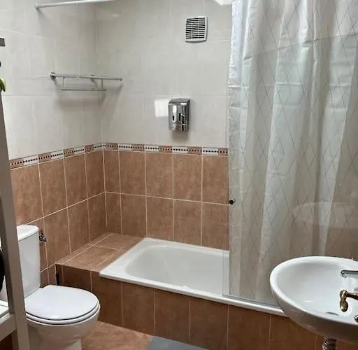 Dom wakacyjny White House *