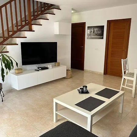 White House Tatil Evi