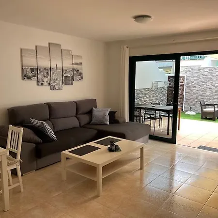 White House * Playa Blanca