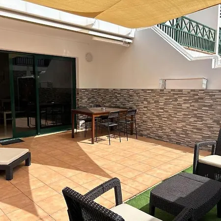 Сasa de vacaciones White House *