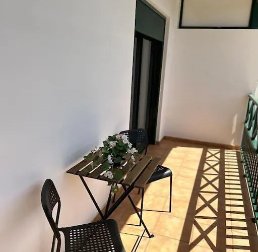 White House Tatil Evi Playa Blanca