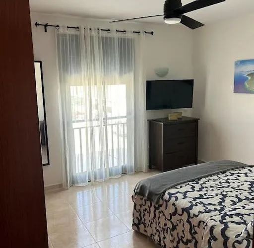 Tatil Evi White House *